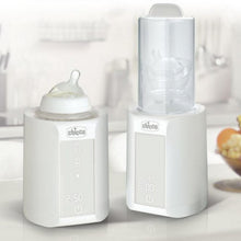 Cargar imagen en el visor de la galería, Calienta Biberon c/ Esterilizador Chicco