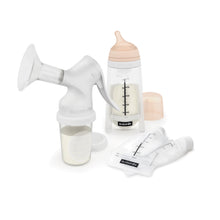 Cargar imagen en el visor de la galería, Extractor De Leche Manual Suavinex