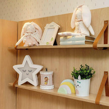 Cargar imagen en el visor de la galería, Panel con estantes Theo