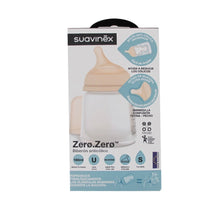 Cargar imagen en el visor de la galería, Biberon Suavinex Zero Zero