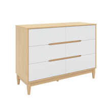 Cargar imagen en el visor de la galería, Cómoda Theo