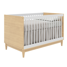 Cargar imagen en el visor de la galería, Cuna Theo