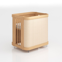 Cargar imagen en el visor de la galería, Cuna Evan 3 en 1