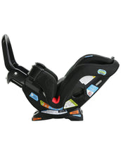 Cargar imagen en el visor de la galería, Car Seat Graco Extend2Fit 3 en 1 c/ Barra