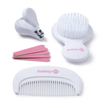 Cargar imagen en el visor de la galería, Set Deluxe Safety 1st de 24 piezas