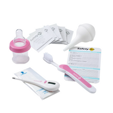 Cargar imagen en el visor de la galería, Set Deluxe Safety 1st de 24 piezas