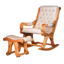 Cargar imagen en el visor de la galería, Sillón Clásico Premium