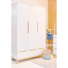 Cargar imagen en el visor de la galería, Ropero Dido