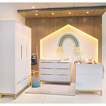 Cargar imagen en el visor de la galería, Cuna Dido