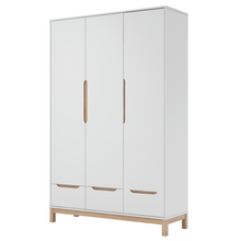 Cargar imagen en el visor de la galería, Ropero Dido