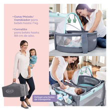 Cargar imagen en el visor de la galería, Practicuna Pack’n Play Travel Dome