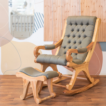 Cargar imagen en el visor de la galería, Sillón Clásico Premium