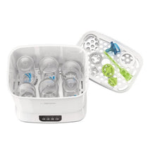 Cargar imagen en el visor de la galería, Esterilizador y Secador Dr. Brown’s