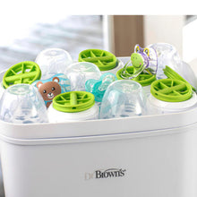 Cargar imagen en el visor de la galería, Esterilizador y Secador Dr. Brown’s