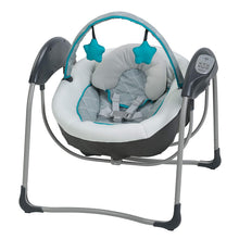 Cargar imagen en el visor de la galería, Hamaca Graco Glider Lite LX