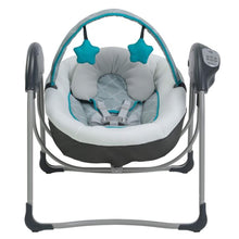 Cargar imagen en el visor de la galería, Hamaca Graco Glider Lite LX