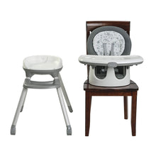 Cargar imagen en el visor de la galería, Sillita Graco Floor2Table 7en1