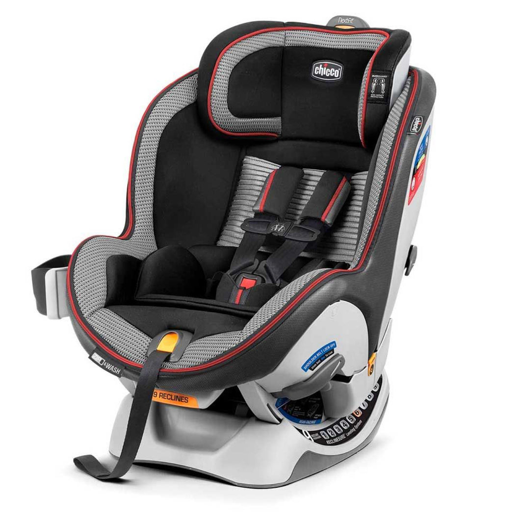 Car Seat Chicco Nextfit Zip Air