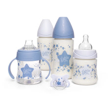 Cargar imagen en el visor de la galería, Set de Biberones y Chupete Suavinex