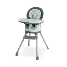 Cargar imagen en el visor de la galería, Sillita Graco Floor2Table 7en1