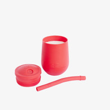 Cargar imagen en el visor de la galería, Vaso de entrenamiento ezpz Mini Cup + Straw