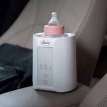 Cargar imagen en el visor de la galería, Calentador de biberón Chicco auto/casa