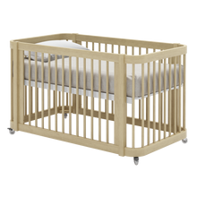 Cargar imagen en el visor de la galería, Cuna Owen 3 en 1