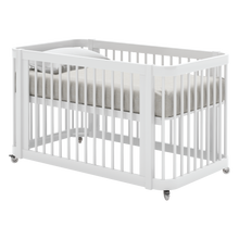 Cargar imagen en el visor de la galería, Cuna Owen 3 en 1
