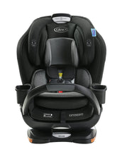 Cargar imagen en el visor de la galería, Car Seat Graco Extend2Fit 3 en 1 c/ Barra
