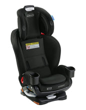 Cargar imagen en el visor de la galería, Car Seat Graco Extend2Fit 3 en 1 c/ Barra