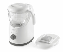 Cargar imagen en el visor de la galería, Robot de Cocina Chicco Easy Meal
