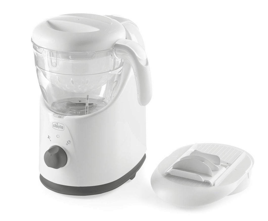 Robot de Cocina Chicco Easy Meal