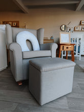 Cargar imagen en el visor de la galería, Sillón Delbin
