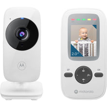 Cargar imagen en el visor de la galería, Baby Call Motorola MBP668CONNECT
