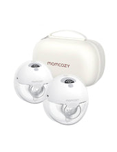 Cargar imagen en el visor de la galería, Extractor doble momcozy M5
