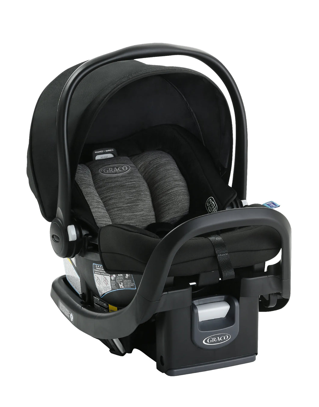 Baby Seat Graco SnugFit 35LX