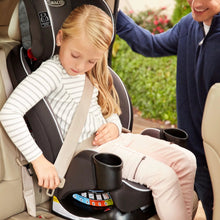 Cargar imagen en el visor de la galería, Car Seat Graco TrioGrow Snuglock 3en1
