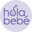 Hola Bebé logo