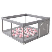 Cargar imagen en el visor de la galería, Corral Pelotero Premium Baby c/ pelotitas
