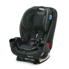 Cargar imagen en el visor de la galería, Car Seat Graco TrioGrow Snuglock 3en1
