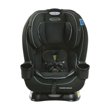 Cargar imagen en el visor de la galería, Car Seat Graco TrioGrow Snuglock 3en1
