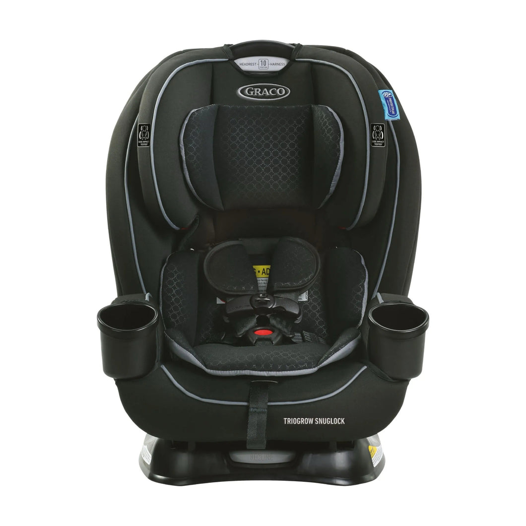 Car Seat Graco TrioGrow Snuglock 3en1