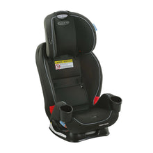 Cargar imagen en el visor de la galería, Car Seat Graco TrioGrow Snuglock 3en1
