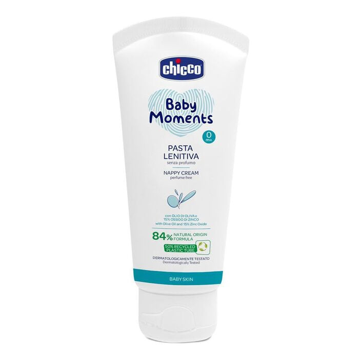 Crema Balsámica Chicco Lenitiva