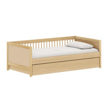 Cargar imagen en el visor de la galería, Cama Evan
