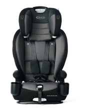 Cargar imagen en el visor de la galería, Car Seat Graco Nautilus 3en1 SnugLock Grow
