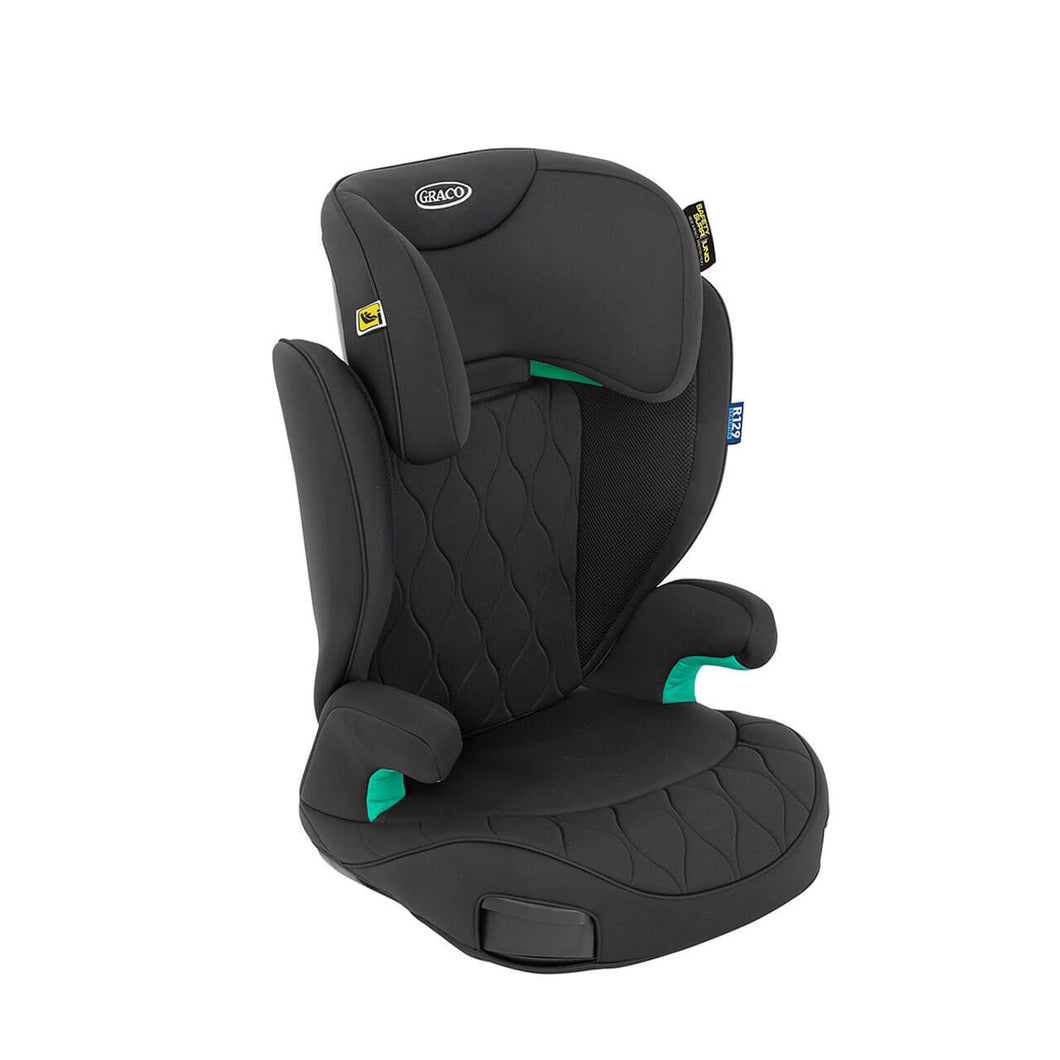 Car Seat Graco Junior Maxi I-SIZE R129