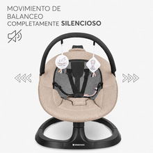 Cargar imagen en el visor de la galería, Hamaca KikkaBoo Zazu
