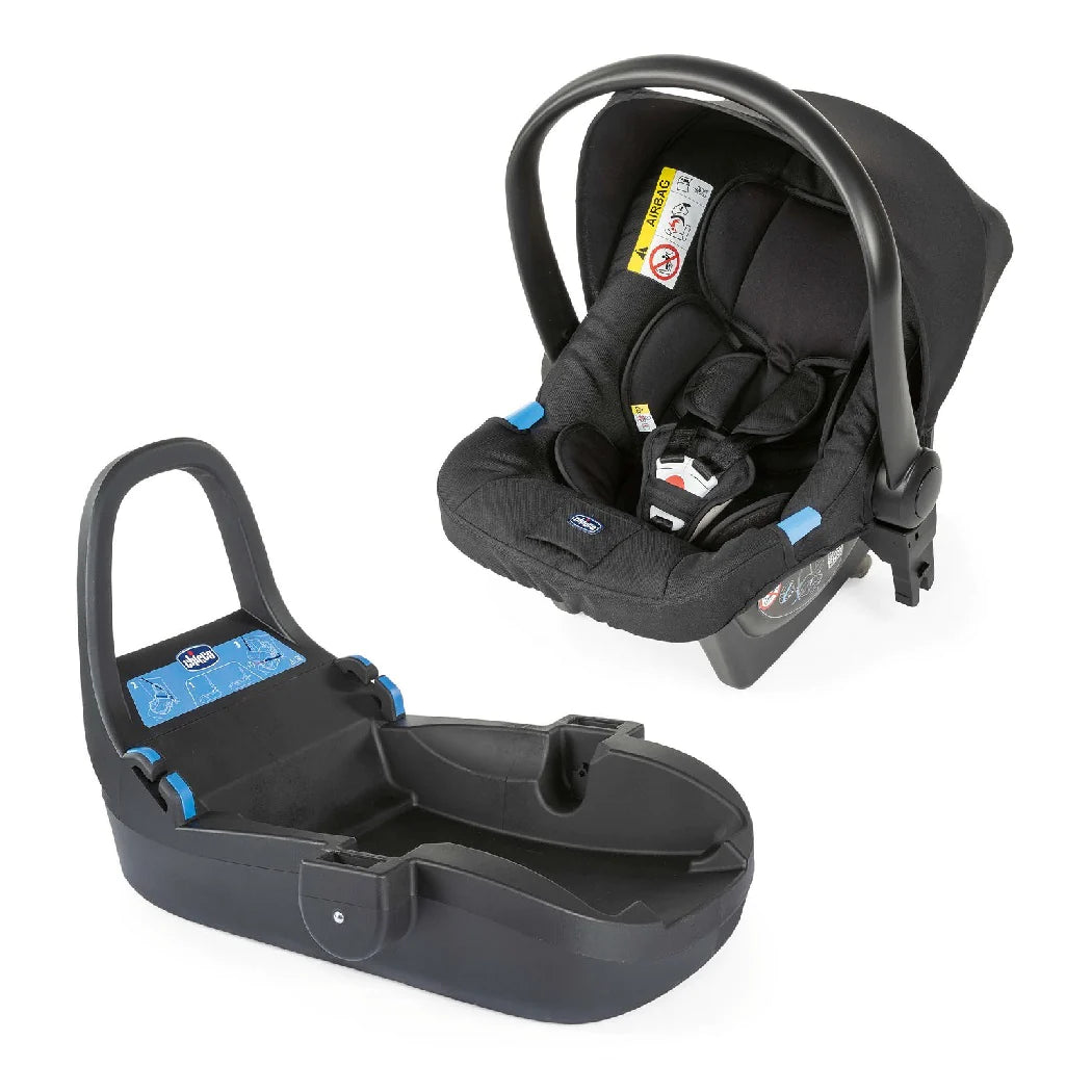 Baby Seat Chicco Kaily