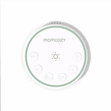 Cargar imagen en el visor de la galería, Maquina Momcozy de sonidos blancos
